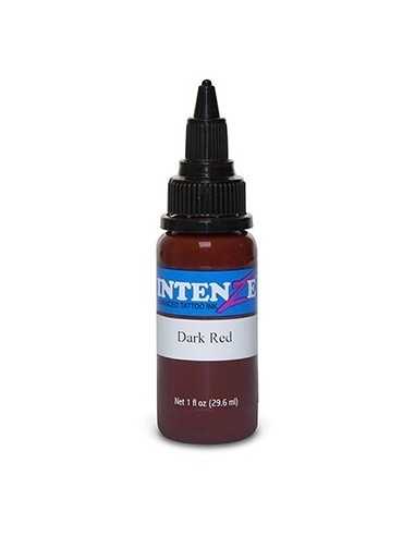 Intenze ink - Dark Red