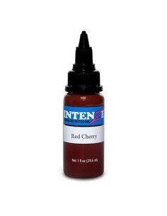 Intenze ink - Red Cherry