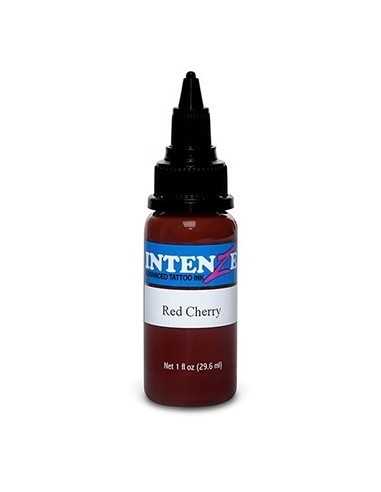 Intenze ink - Red Cherry