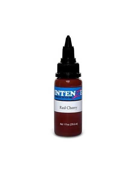 Intenze ink - Red Cherry