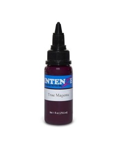Intenze ink - True Magenta