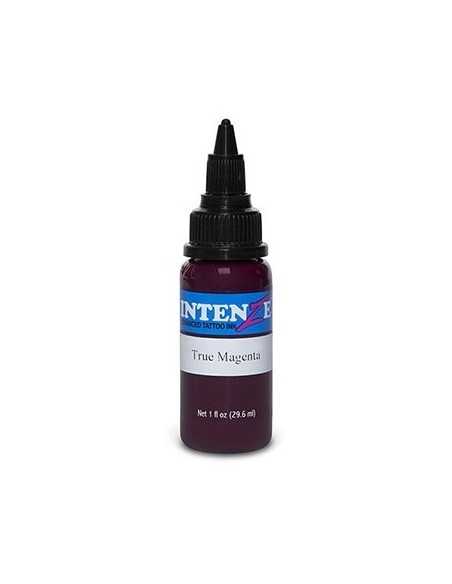 Intenze ink - True Magenta