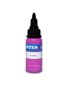 Intenze ink - Fuchsia