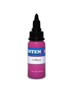 Intenze ink - Lollipop