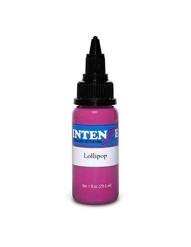 Intenze ink - Lollipop