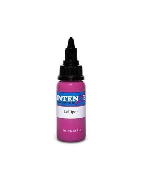 Intenze ink - Lollipop