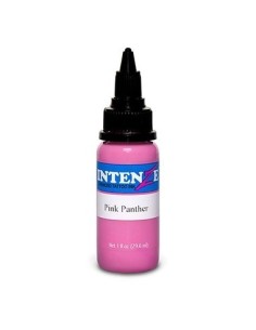 Intenze ink - Pink Panther