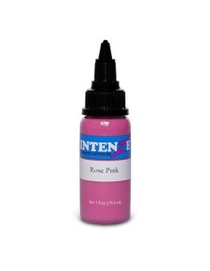Intenze ink - Rose Pink