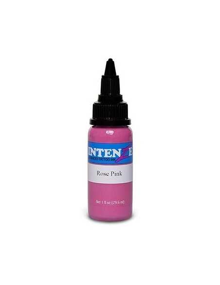 Intenze ink - Rose Pink