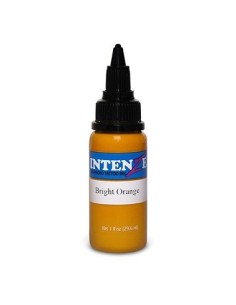 Intenze ink - Bright Orange