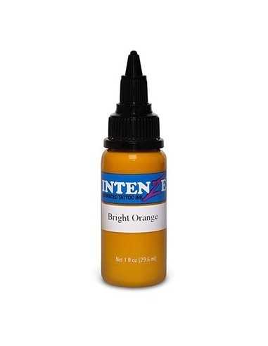Intenze ink - Bright Orange