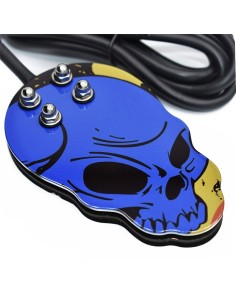 Pedal Tattooshop A 2