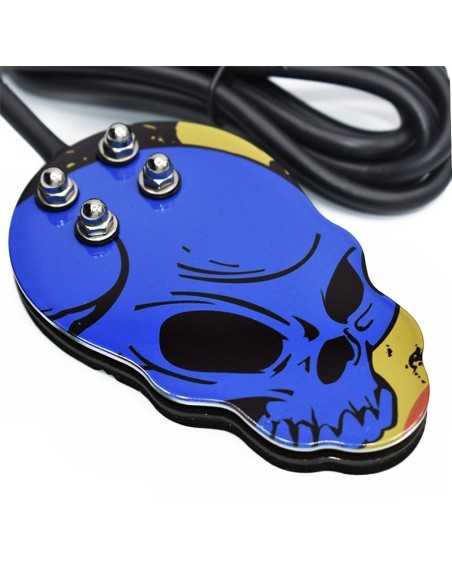 Pedal Tattooshop A 2