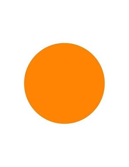 Intenze ink - Bright Orange