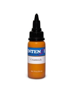 Intenze ink - Creamsicle