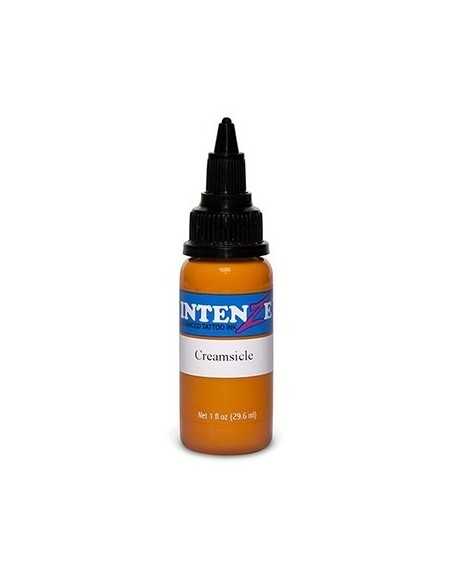 Intenze ink - Creamsicle