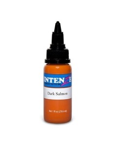 Intenze ink - Dark Salmon