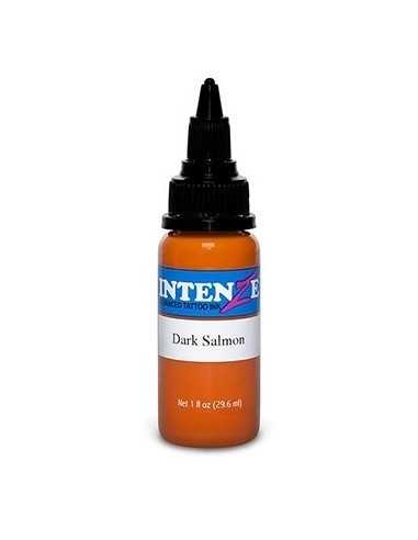 Intenze ink - Dark Salmon