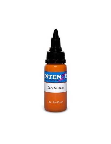 Intenze ink - Dark Salmon