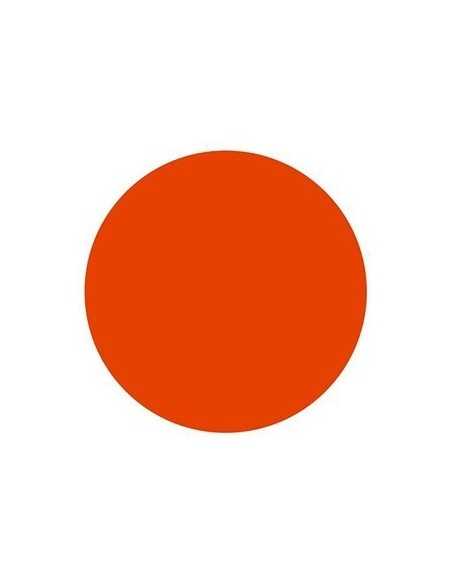 Intenze ink - Hard Orange