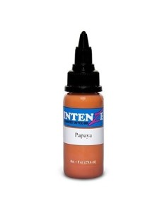 Intenze ink - Papaya