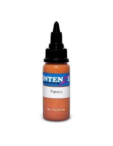 Intenze ink - Papaya