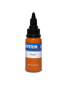 Intenze ink - Peach