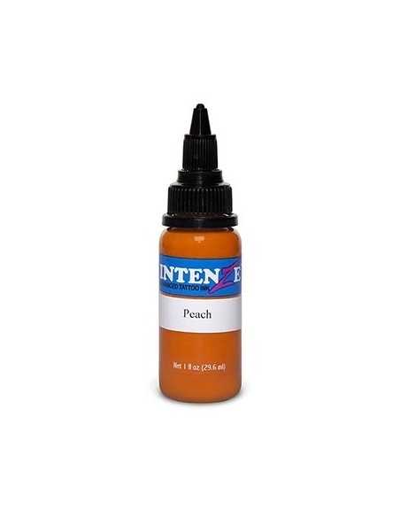 Intenze ink - Peach