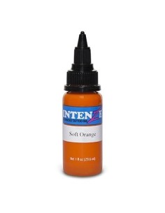 Intenze ink - Soft Orange