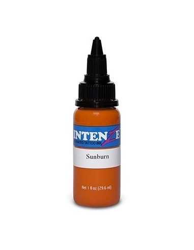Intenze ink - Sunburn