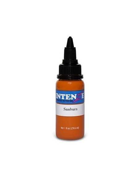 Intenze ink - Sunburn