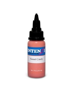 Intenze ink - Sweet Candy