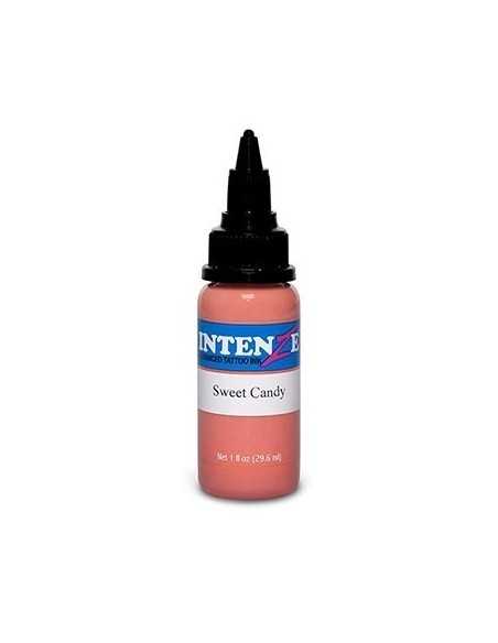 Intenze ink - Sweet Candy