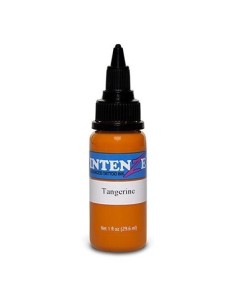 Intenze ink - Tangerine