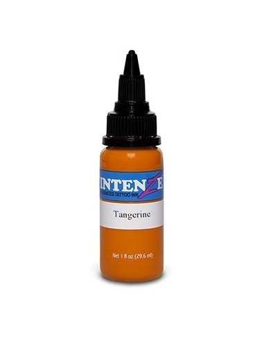 Intenze ink - Tangerine
