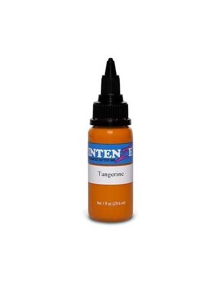 Intenze ink - Tangerine