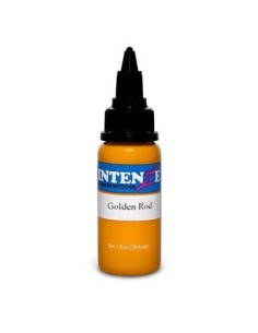 Intenze ink - Golden Rod