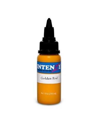 Intenze ink - Golden Rod