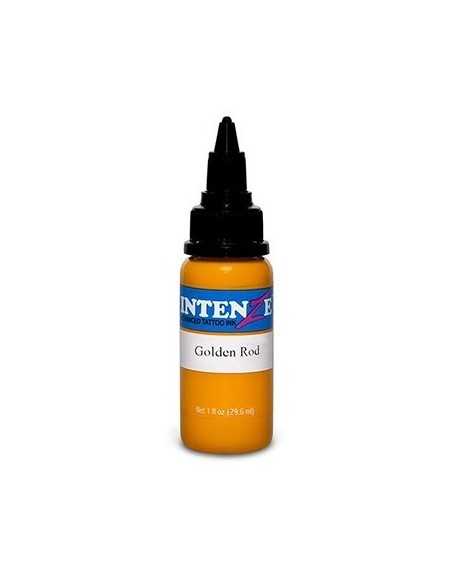 Intenze ink - Golden Rod