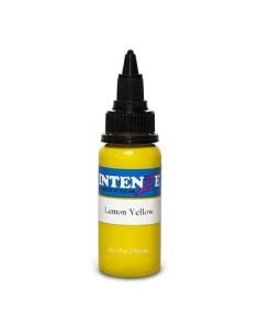 Intenze ink - Lemon Yellow