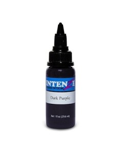 Intenze ink - Dark Purple