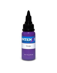 Intenze ink - Grape