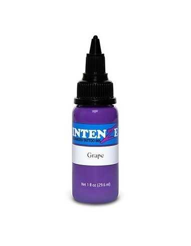 Intenze ink - Grape