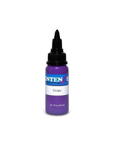 Intenze ink - Grape