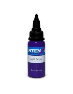 Intenze ink - Light Purple