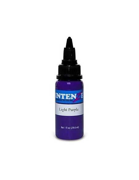 Intenze ink - Light Purple
