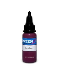 Intenze ink - Raspberry