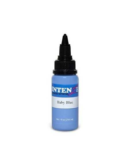 Intenze ink - Baby Blue