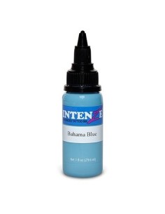 Intenze ink - Bahama Blue