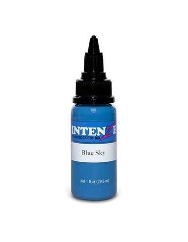 Intenze ink - Blue Sky